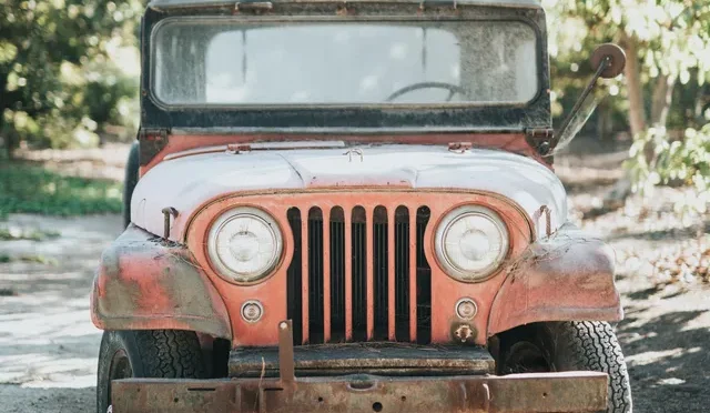 Cash for Broken Cars Is Only a Phone Call Away